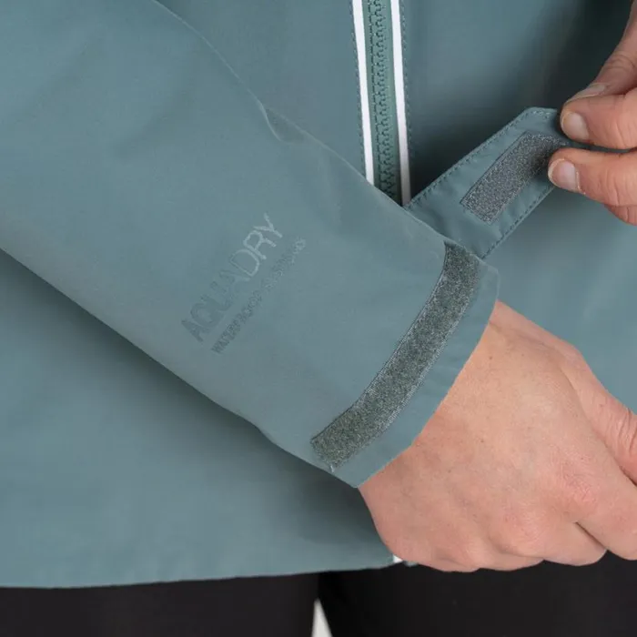 Womens Waterproof Jackets Craghoppers Brielle Waterproof Jacket Atlantic Womens Waterproof Jackets Craghoppers Brielle Waterproof Jacket Atlantic