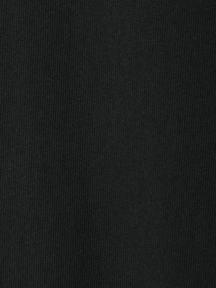 Xirena Black Palmer Tee Women Sweats and Tees