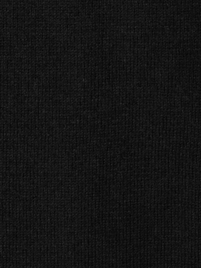 Xirena Black Tommy Sweater Women Sweaters and Jackets
