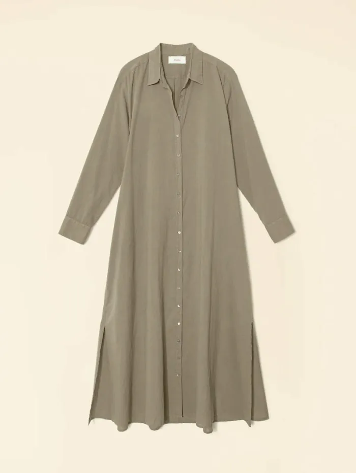 Xirena Four Leaf Clover Boden Dress Women Dresses