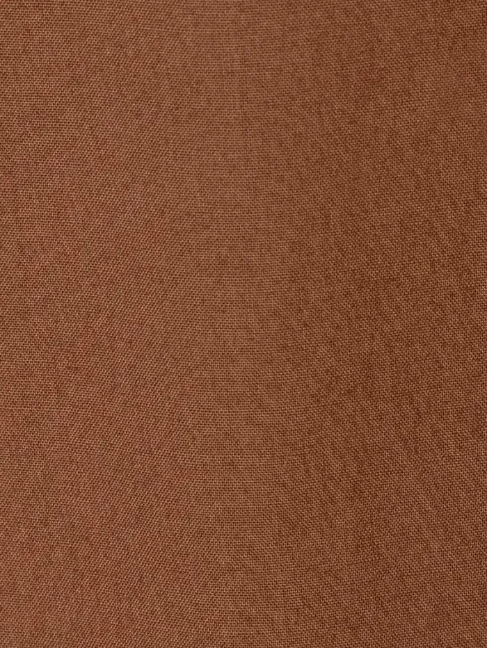 Xirena Latte Brown Mccallister Dress Women Dresses
