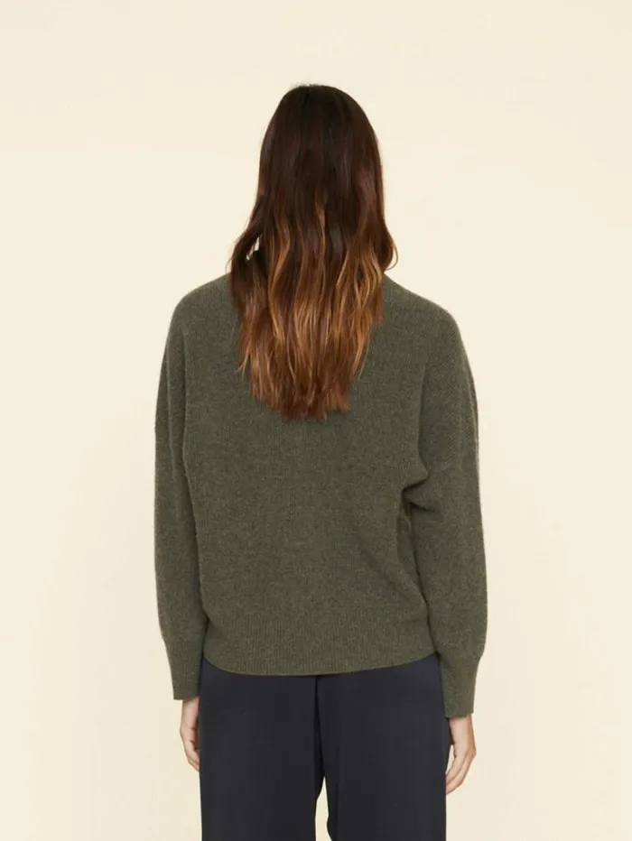 Xirena Loden Alfie Sweater Women Sweaters and Jackets