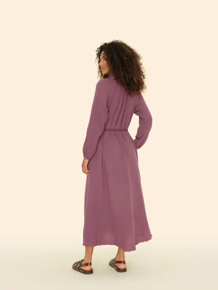 Xirena Plumlot Andrea Dress Women Dresses