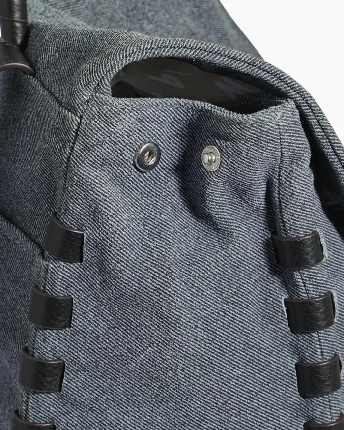 Zen Backpack Dark Denim Women Aimee Kestenberg Backpacks